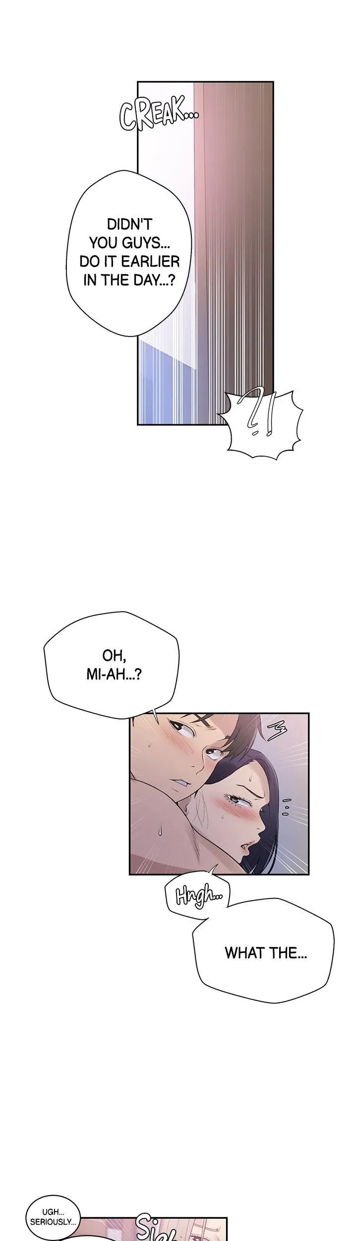 Secret Class Chapter 224 - Page 26