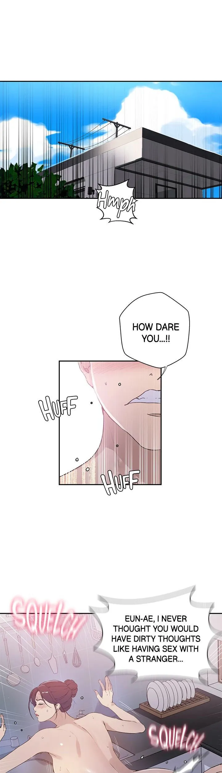 Secret Class Chapter 224 - Page 4