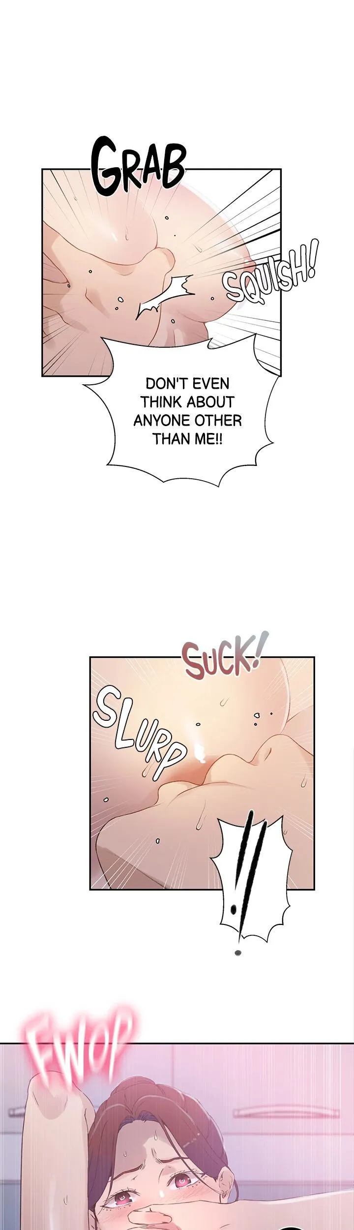 Secret Class Chapter 224 - Page 9