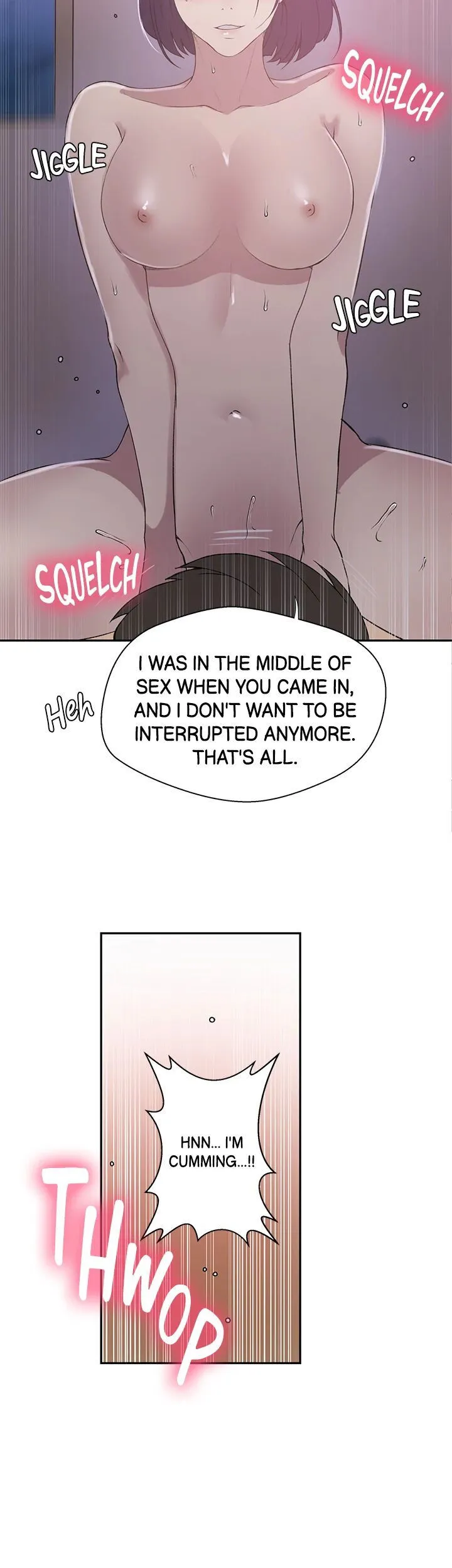 Secret Class Chapter 225 - Page 11