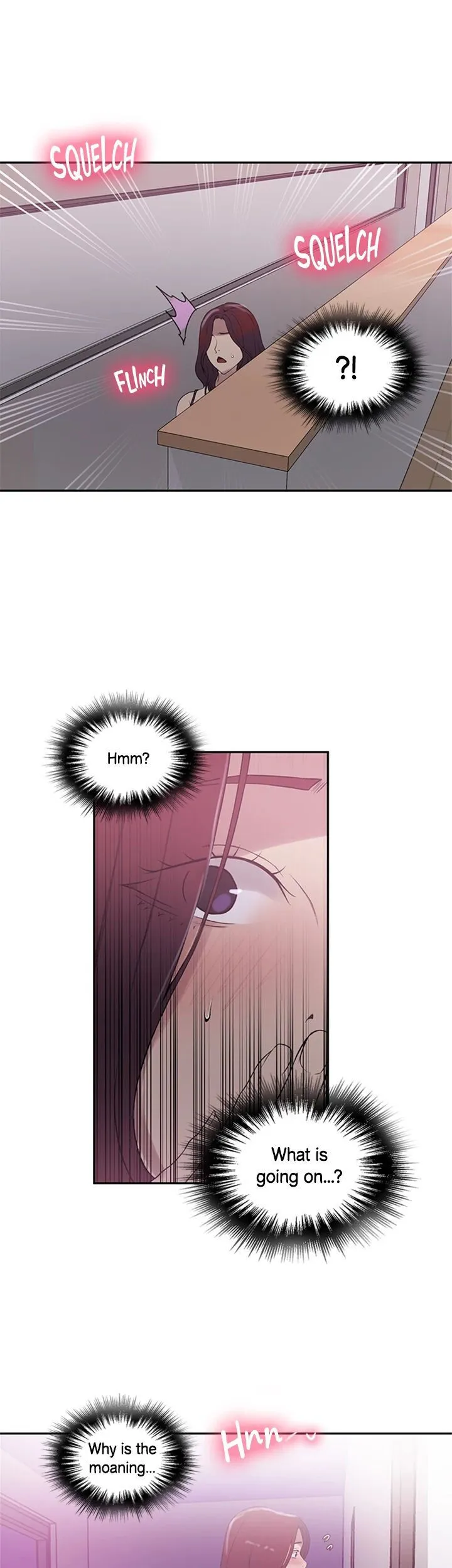 Secret Class Chapter 225 - Page 26