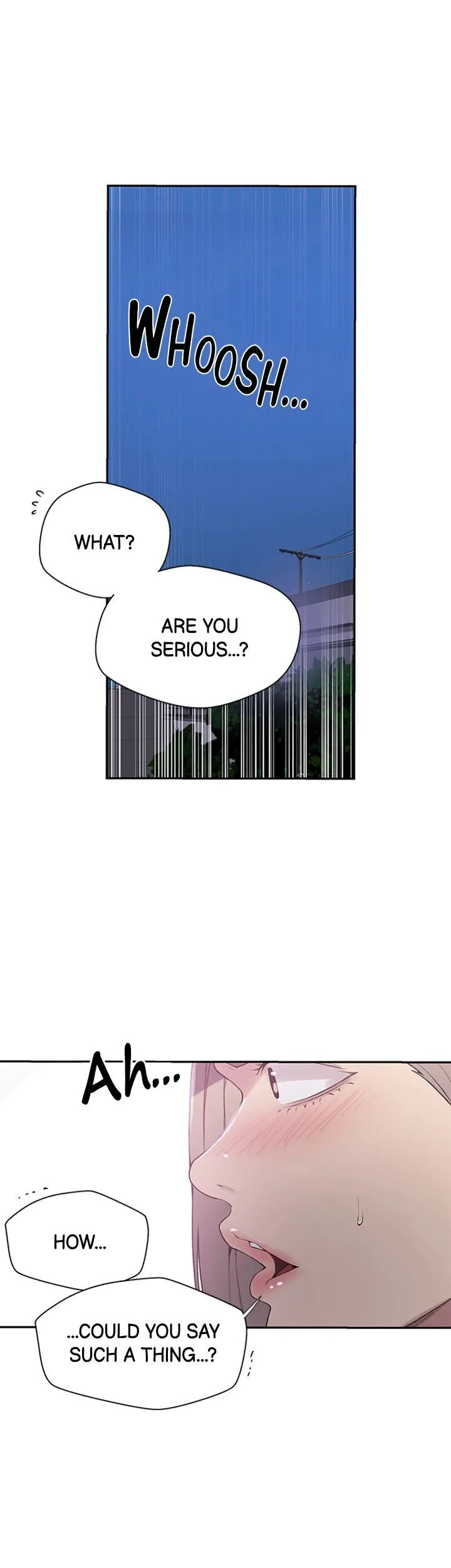 Secret Class Chapter 225 - Page 4
