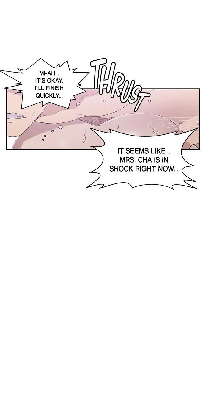 Secret Class Chapter 226 - Page 14