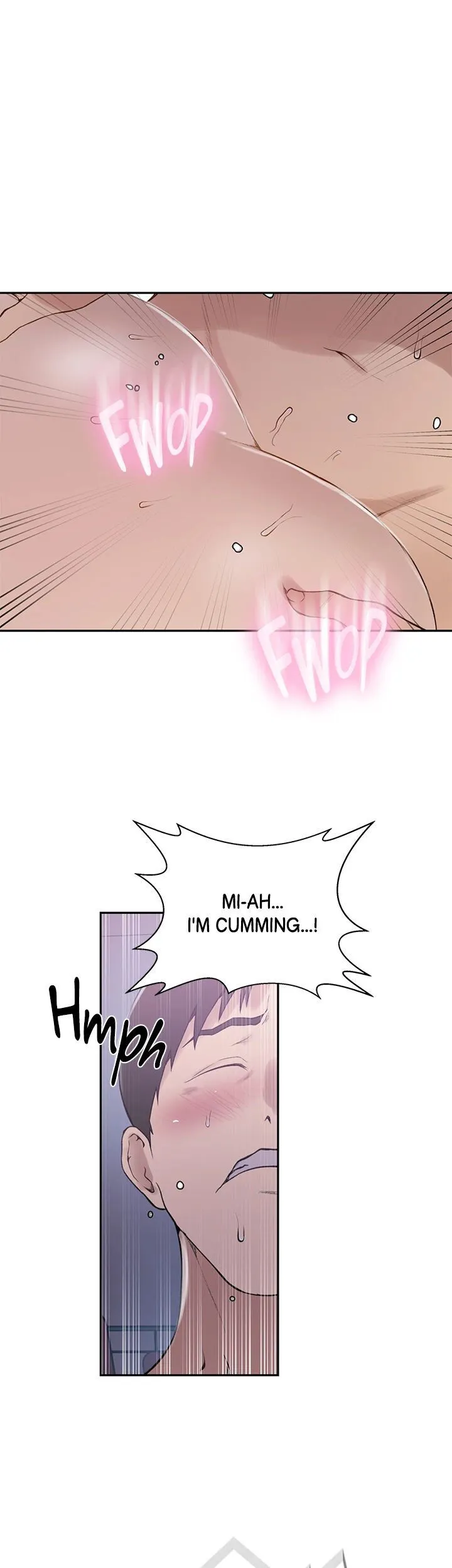 Secret Class Chapter 226 - Page 16