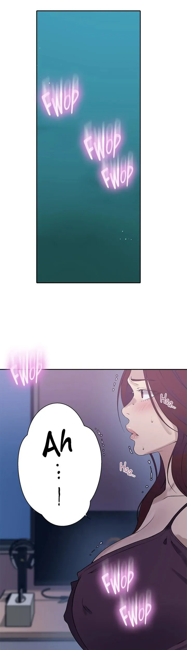 Secret Class Chapter 226 - Page 5
