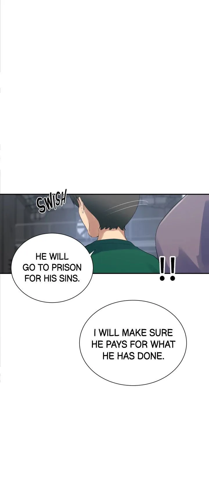 Secret Class Chapter 227 - Page 13