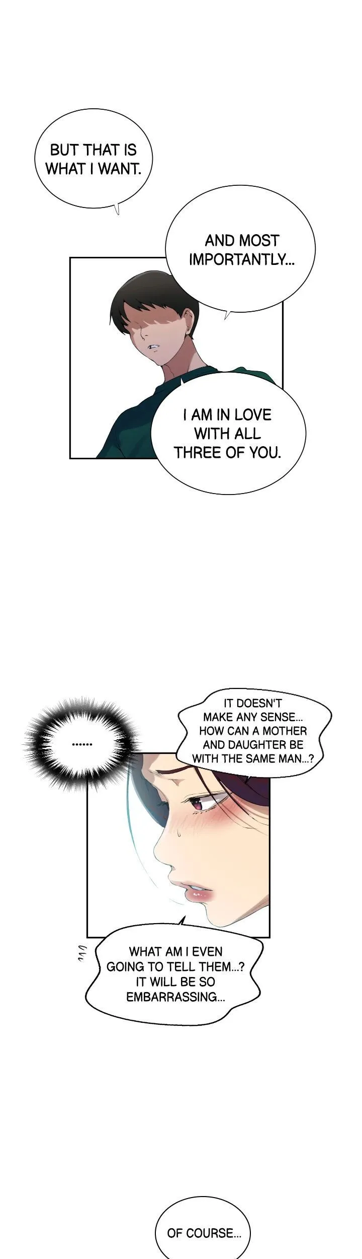 Secret Class Chapter 227 - Page 16