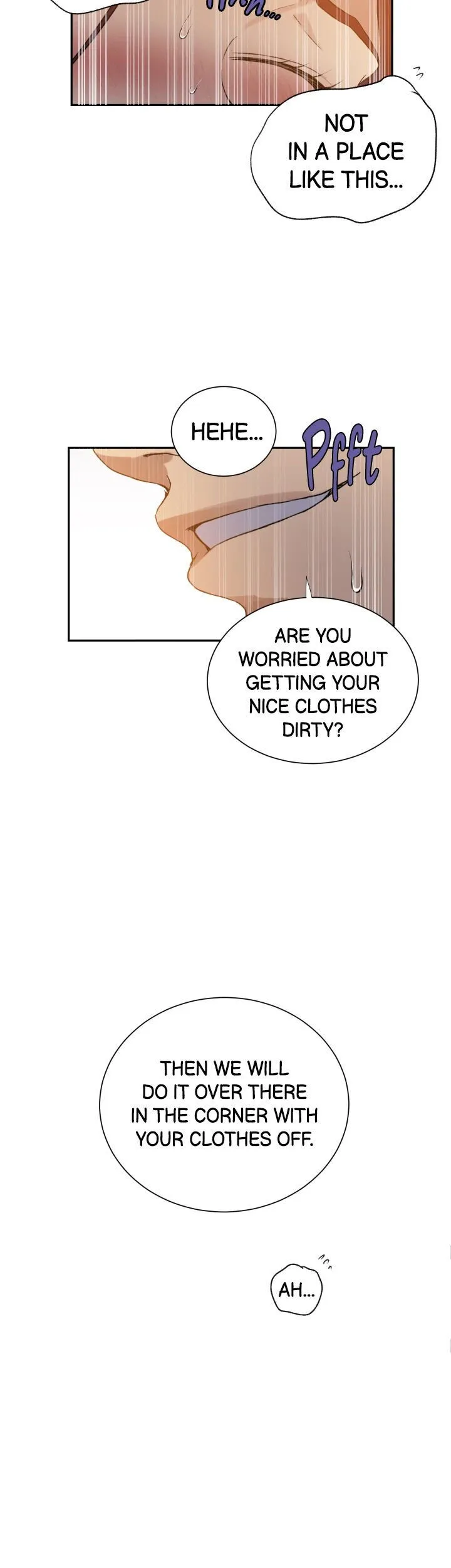 Secret Class Chapter 227 - Page 21