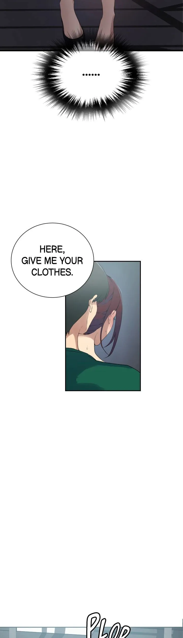 Secret Class Chapter 227 - Page 23
