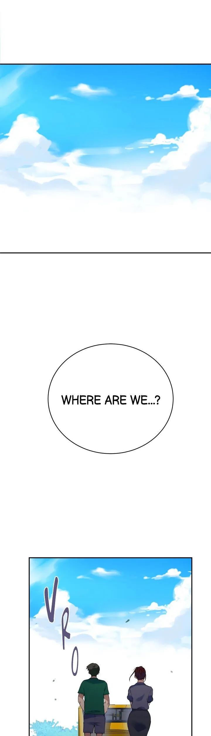 Secret Class Chapter 227 - Page 4