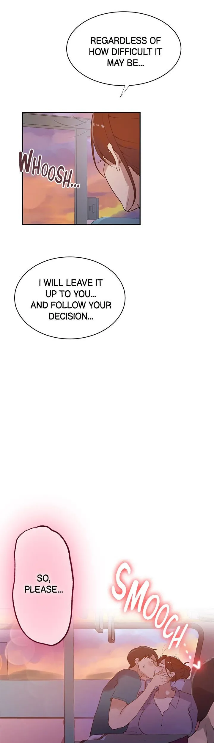 Secret Class Chapter 228 - Page 27