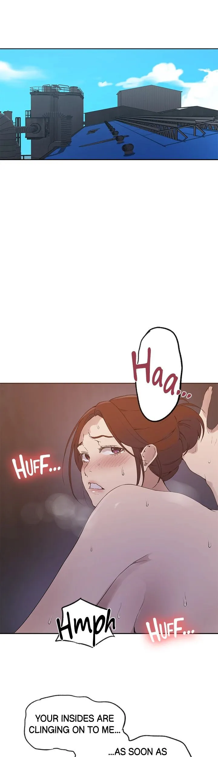 Secret Class Chapter 228 - Page 4