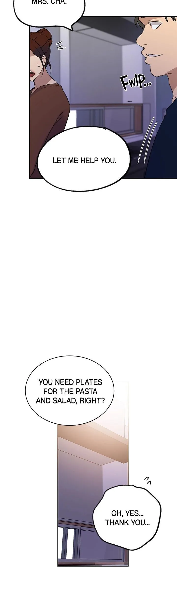 Secret Class Chapter 228 - Page 32