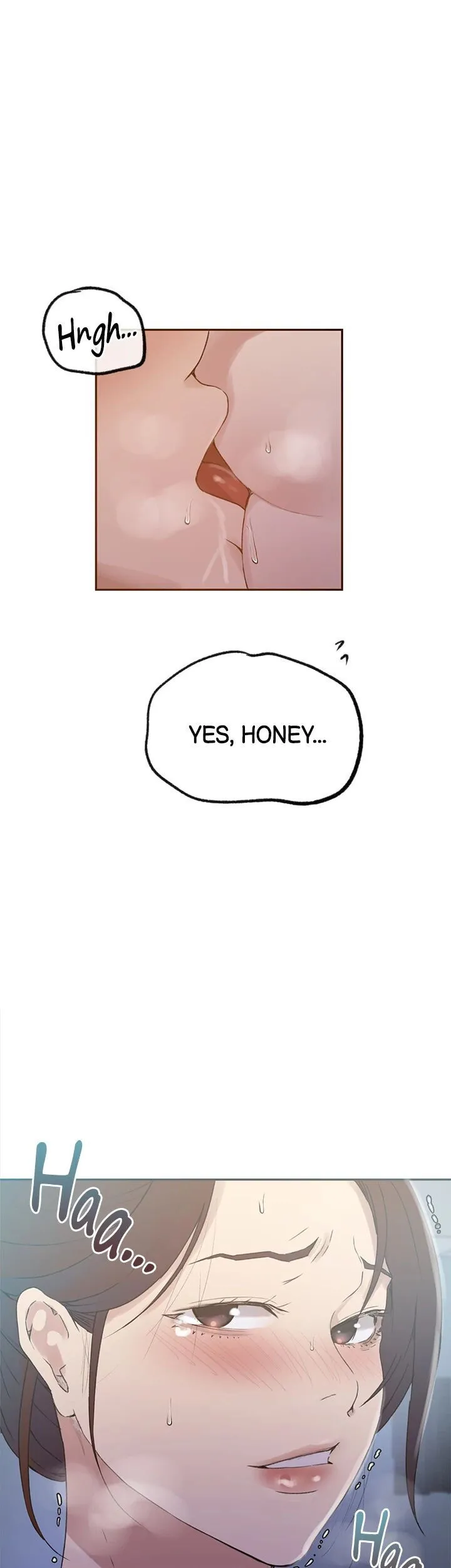 Secret Class Chapter 228 - Page 39