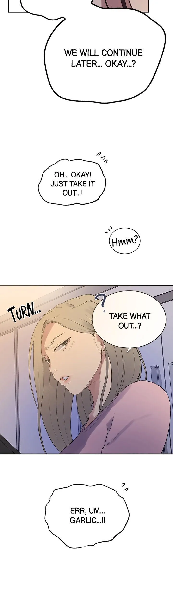 Secret Class Chapter 229 - Page 18