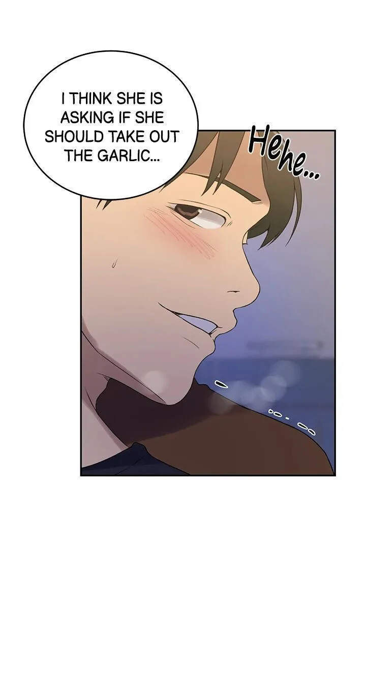 Secret Class Chapter 229 - Page 19