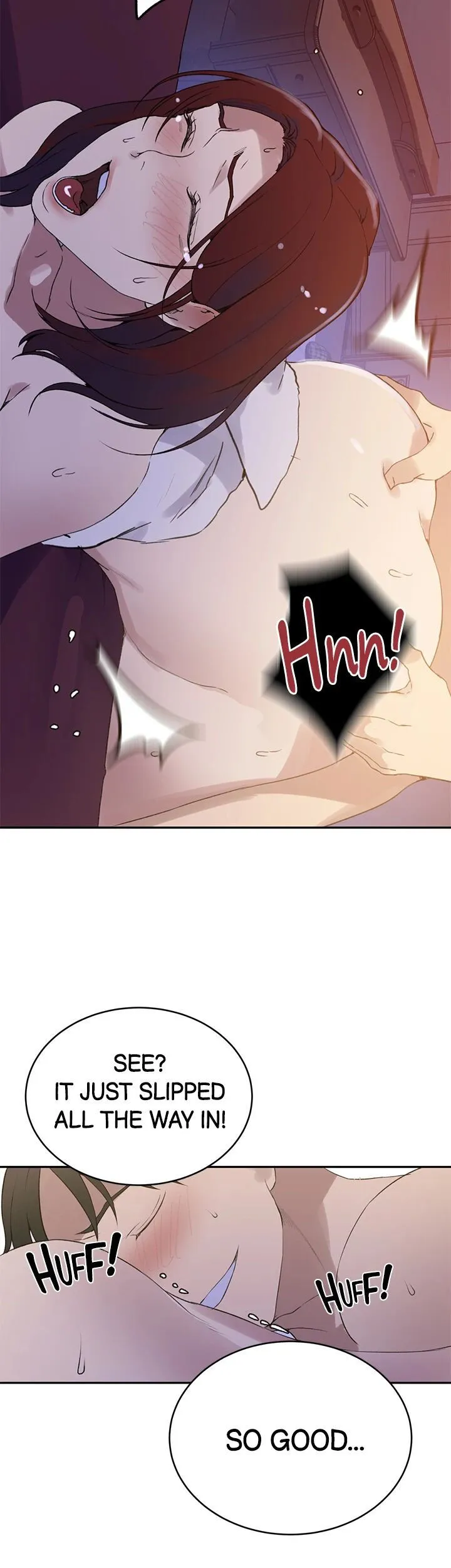 Secret Class Chapter 229 - Page 32