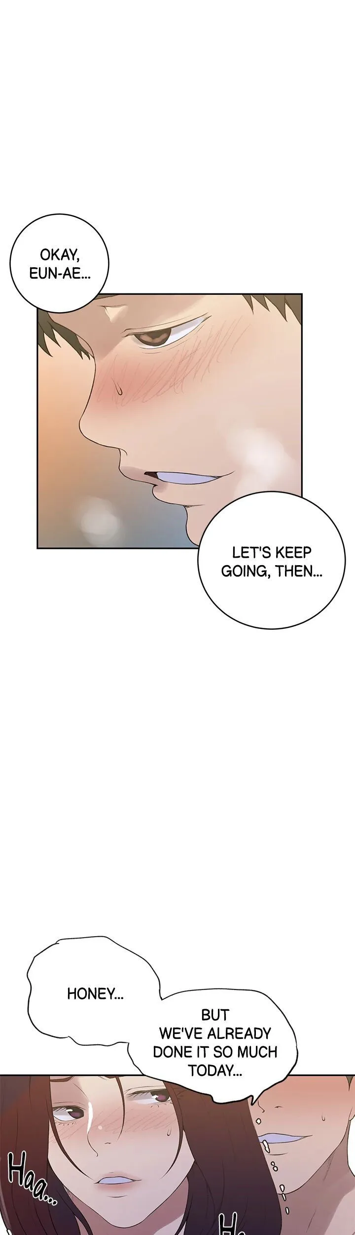 Secret Class Chapter 229 - Page 33