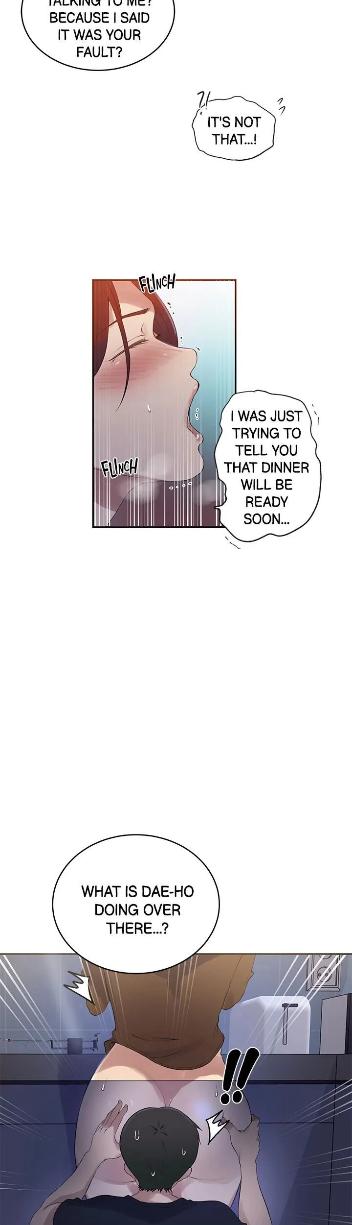 Secret Class Chapter 229 - Page 6