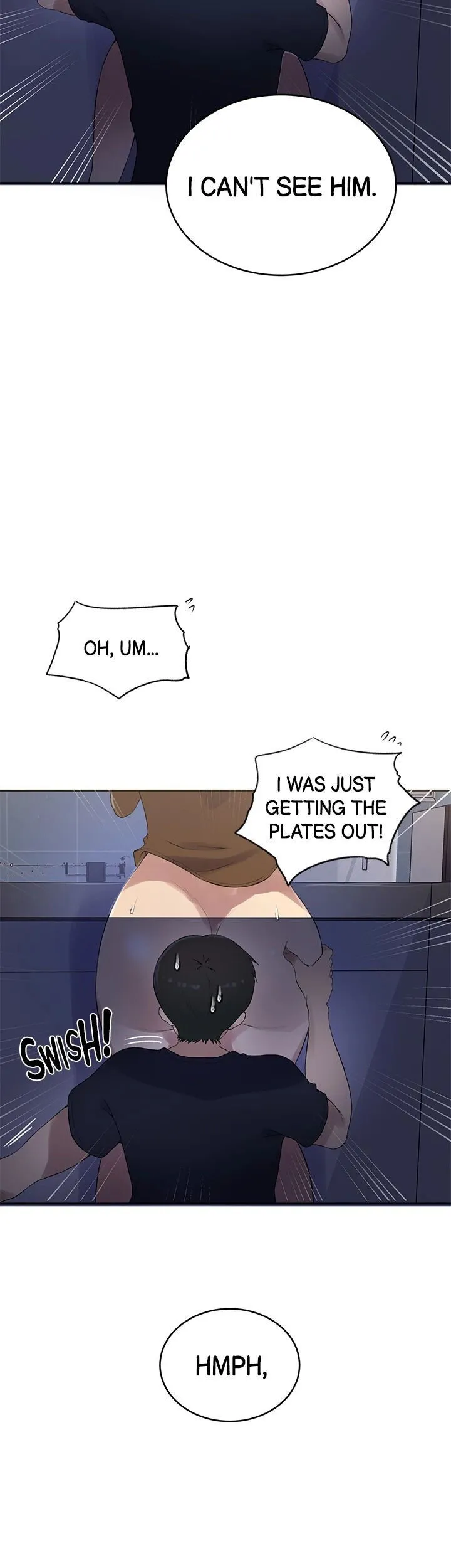 Secret Class Chapter 229 - Page 7
