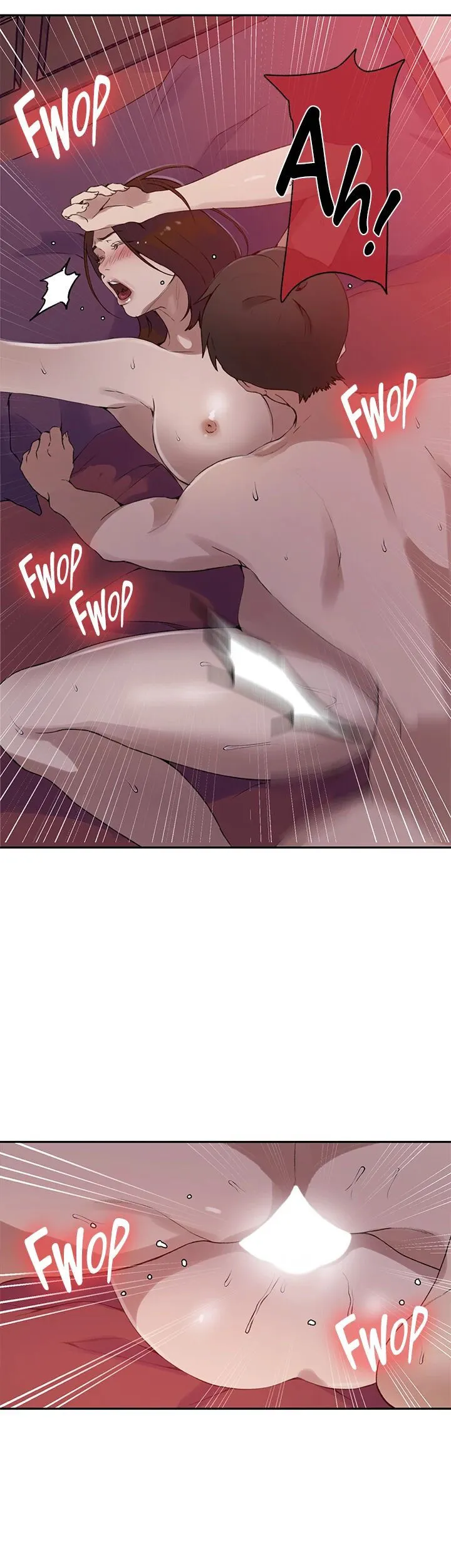 Secret Class Chapter 230 - Page 15