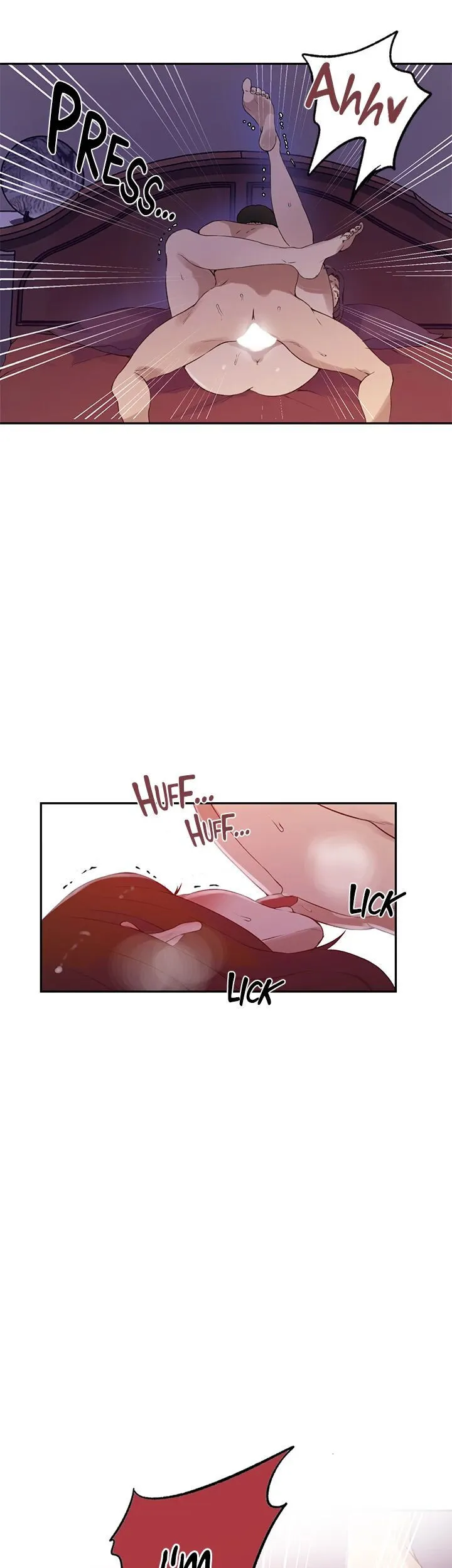 Secret Class Chapter 230 - Page 16
