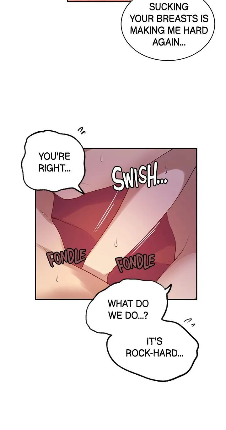 Secret Class Chapter 230 - Page 24