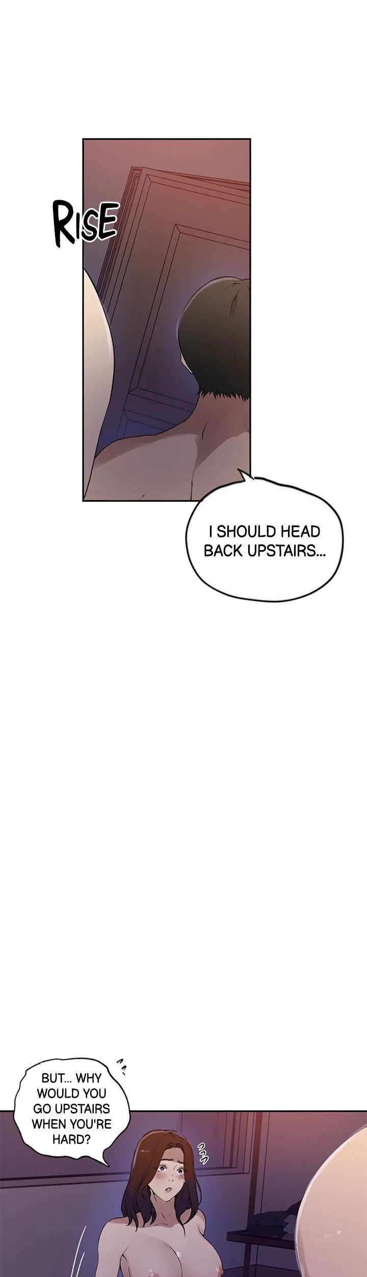 Secret Class Chapter 230 - Page 25