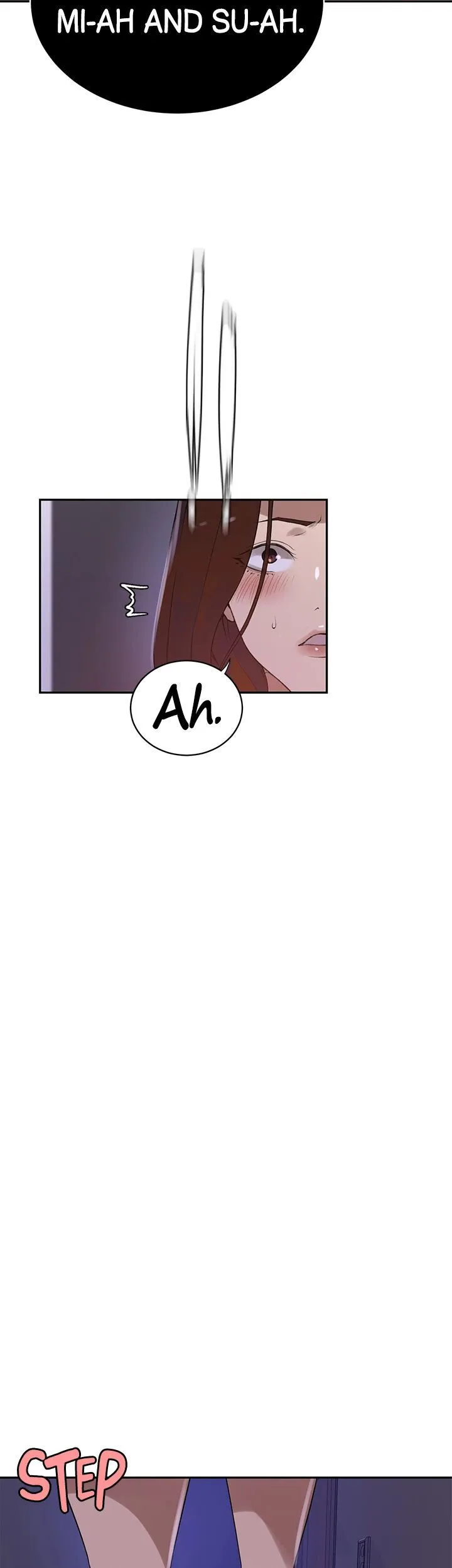 Secret Class Chapter 230 - Page 27