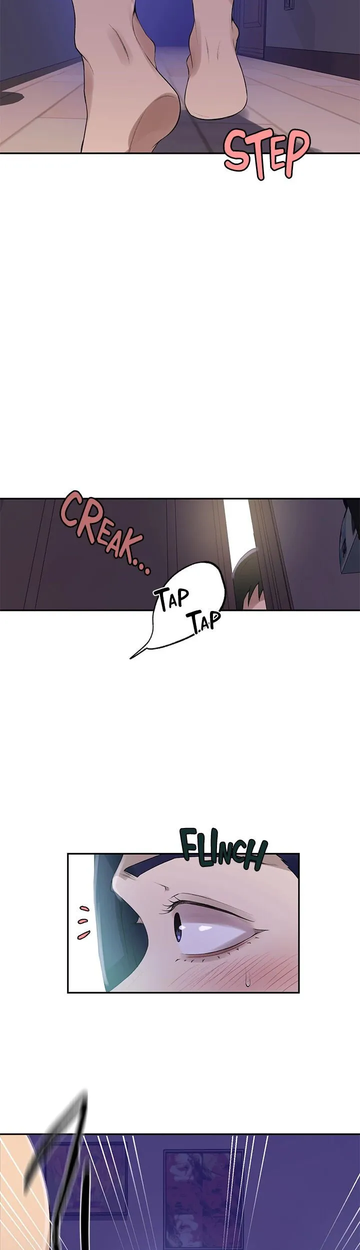 Secret Class Chapter 230 - Page 28