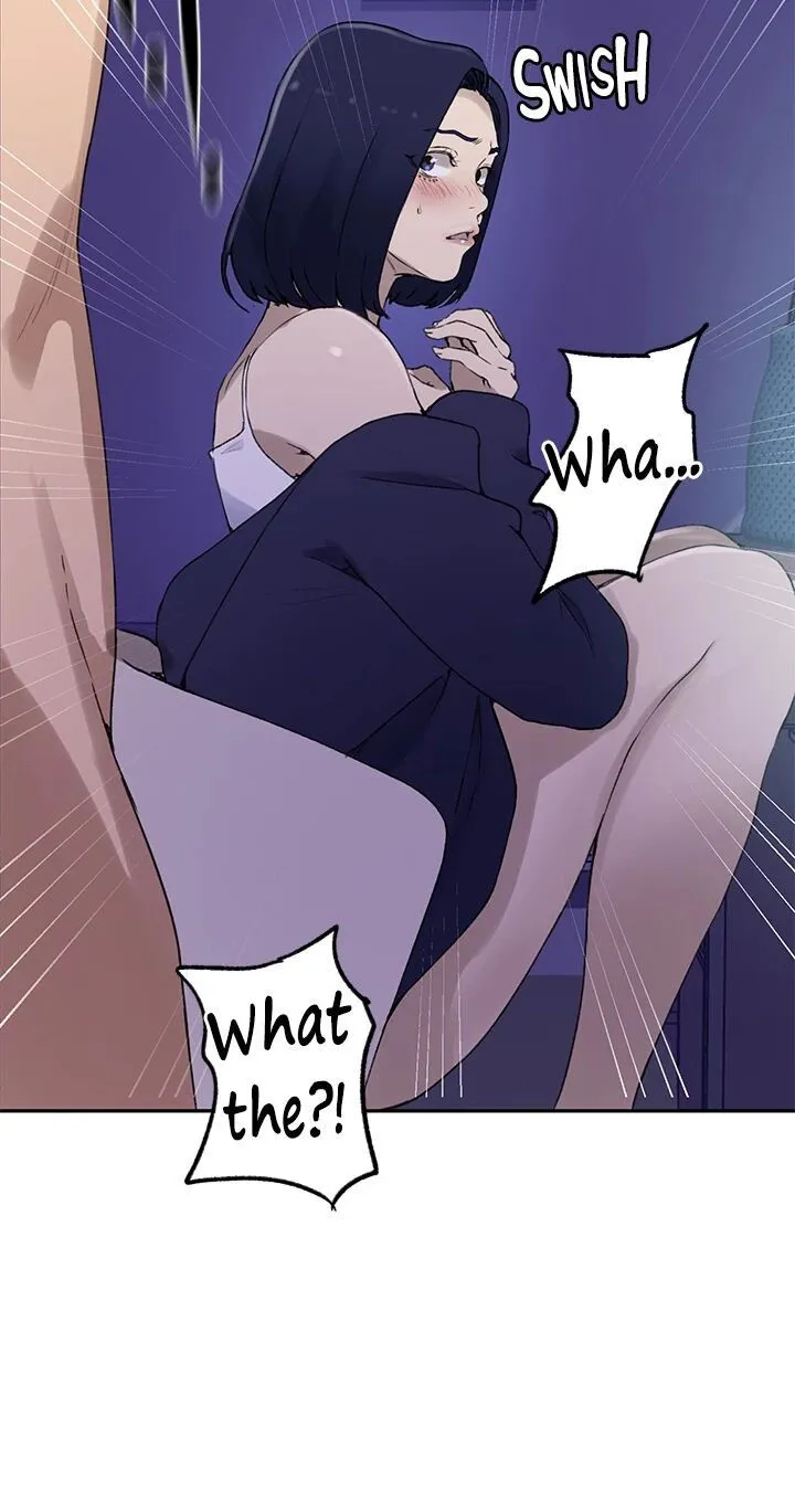 Secret Class Chapter 230 - Page 29