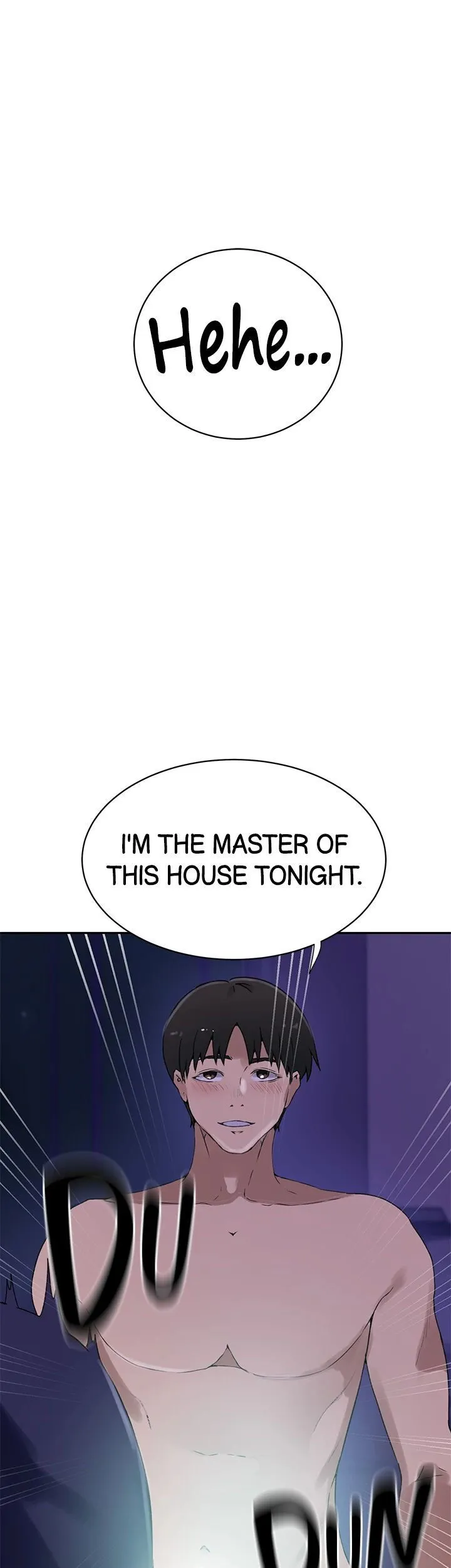 Secret Class Chapter 230 - Page 30