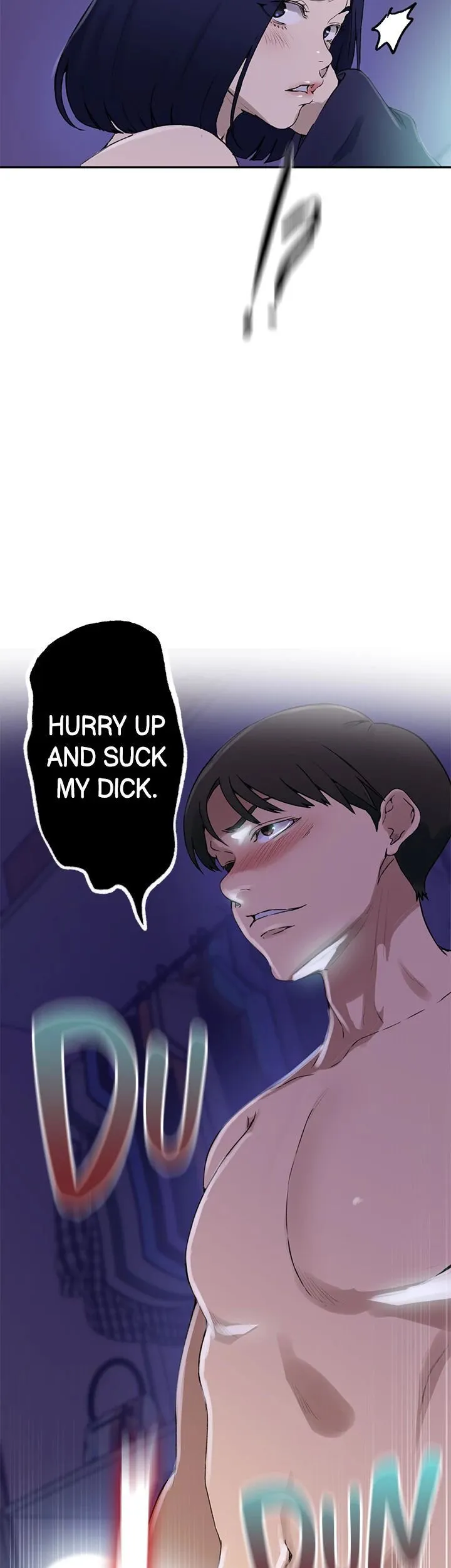 Secret Class Chapter 230 - Page 32