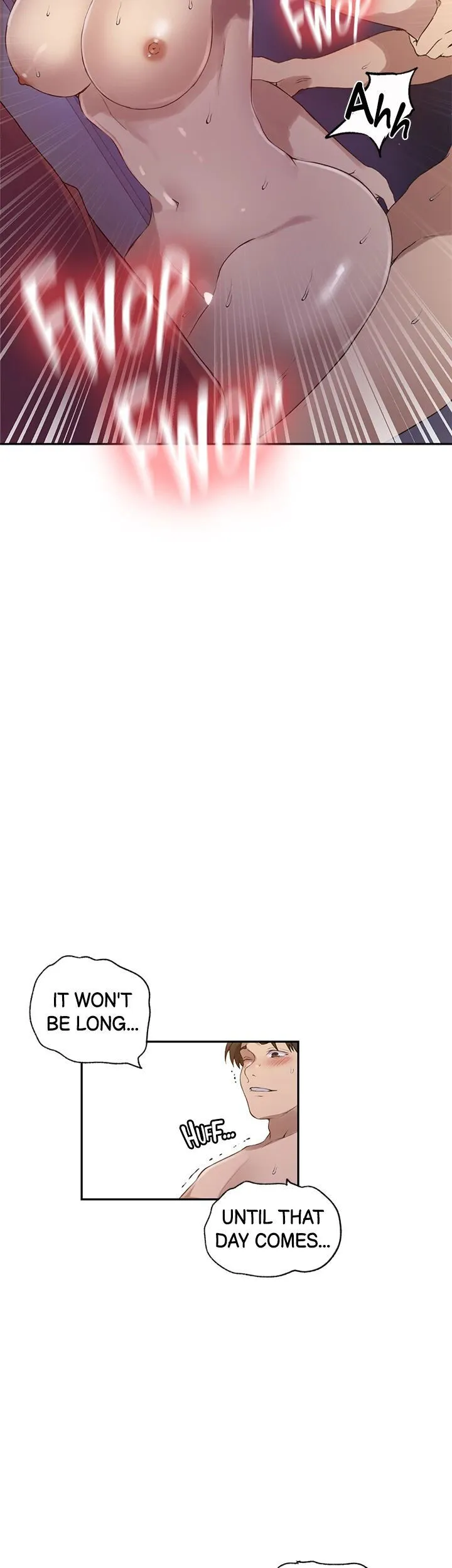 Secret Class Chapter 230 - Page 7