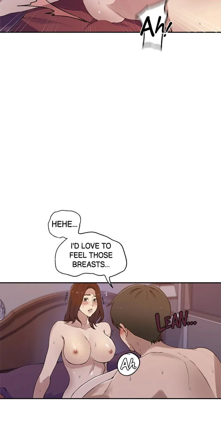 Secret Class Chapter 230 - Page 9