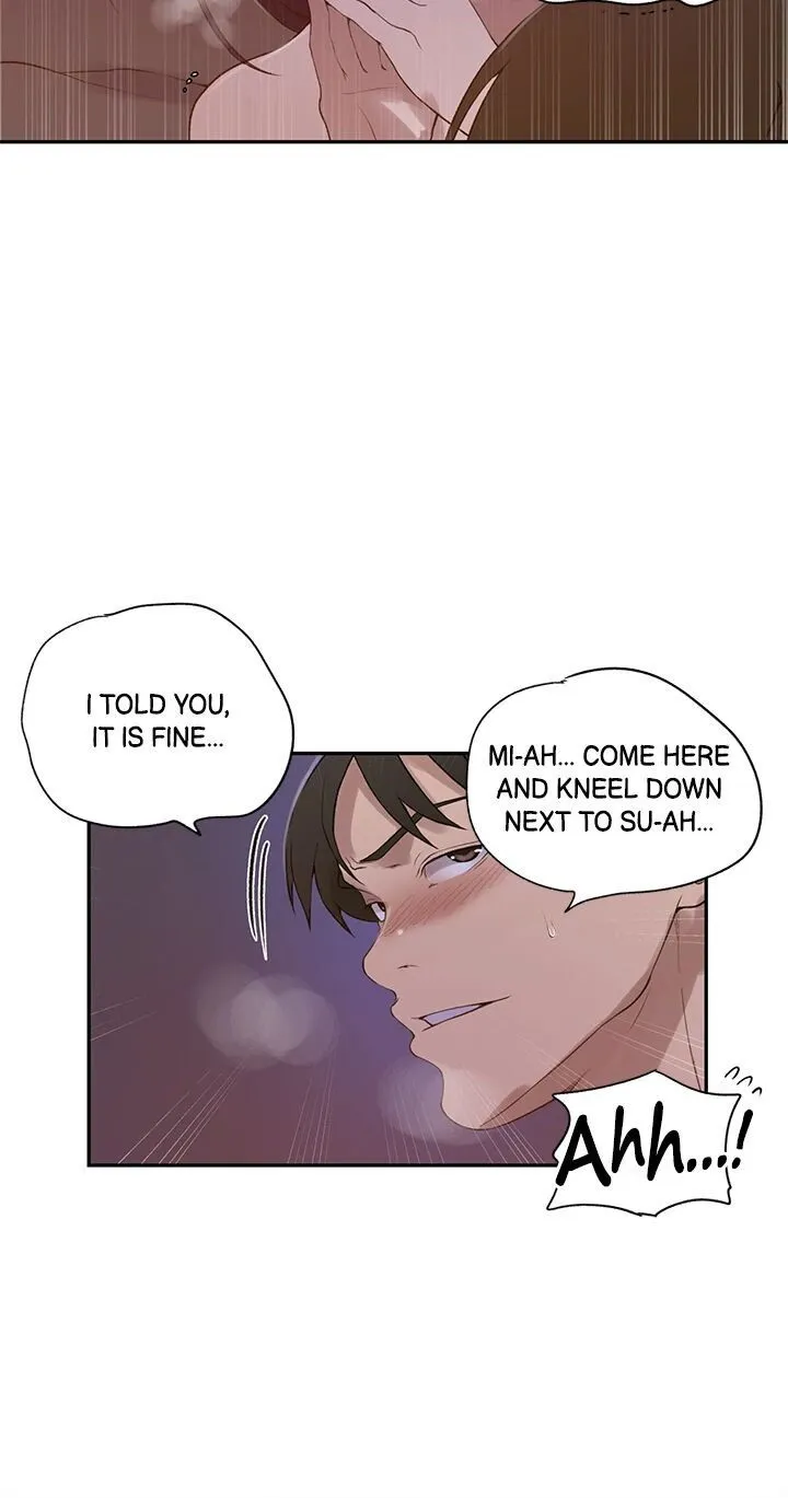 Secret Class Chapter 231 - Page 19