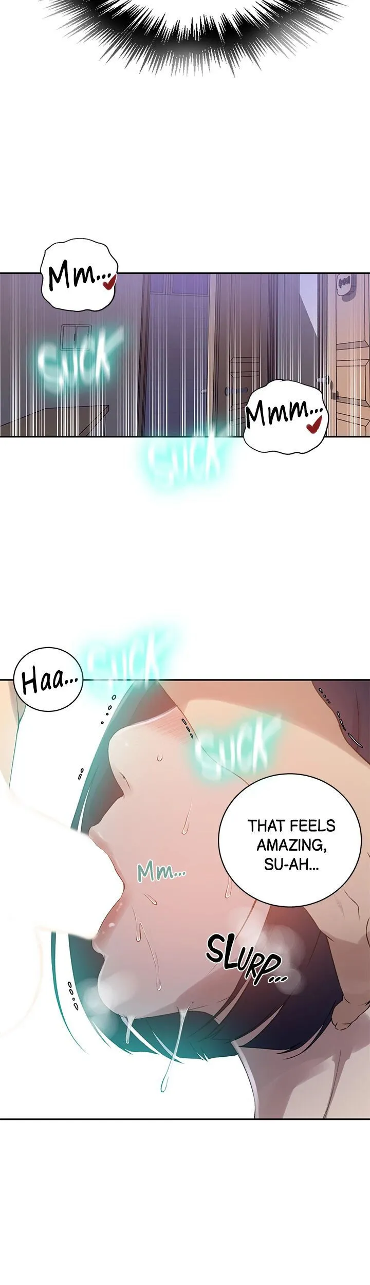 Secret Class Chapter 231 - Page 7