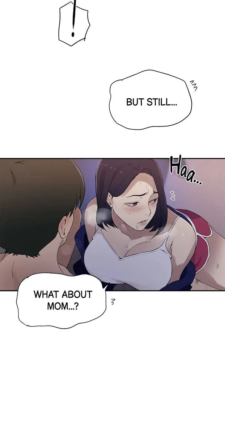 Secret Class Chapter 231 - Page 9