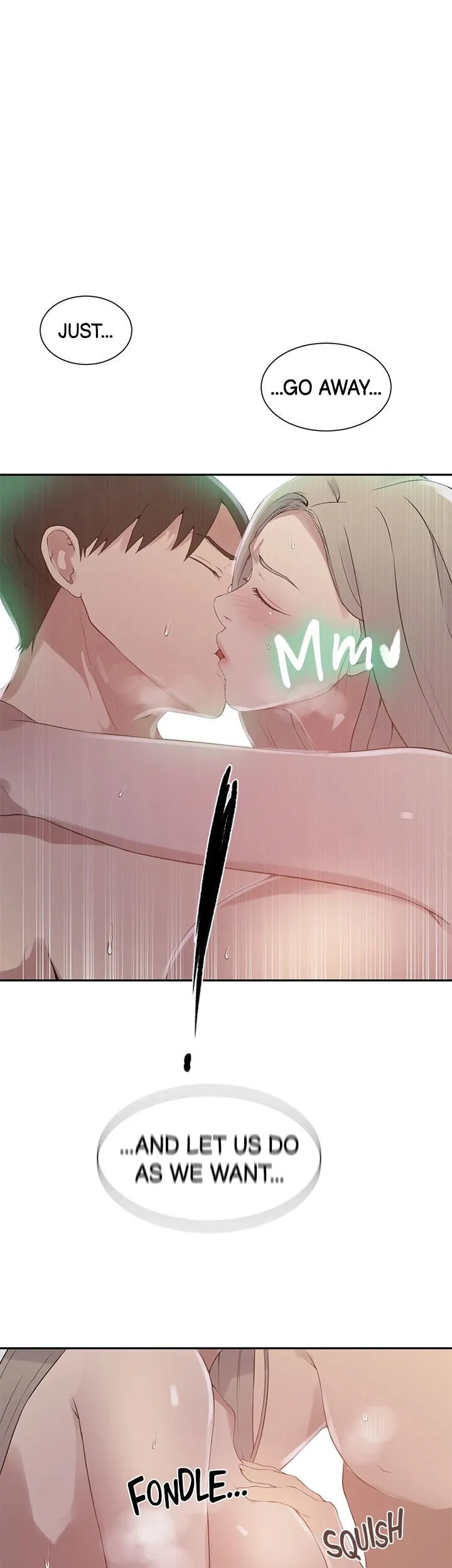 Secret Class Chapter 232 - Page 16