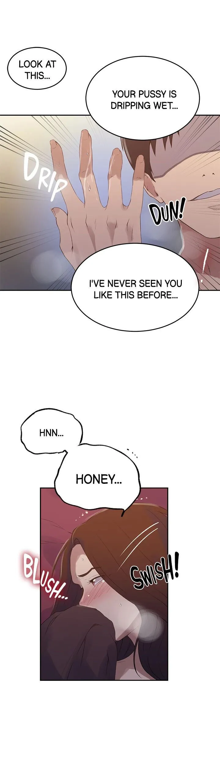 Secret Class Chapter 232 - Page 30