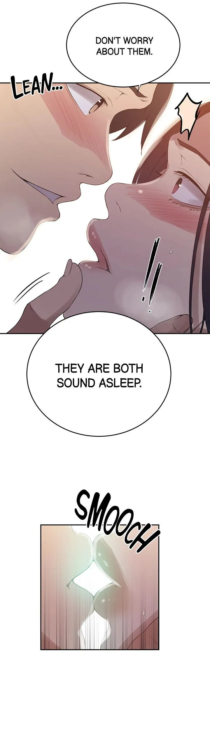 Secret Class Chapter 232 - Page 32
