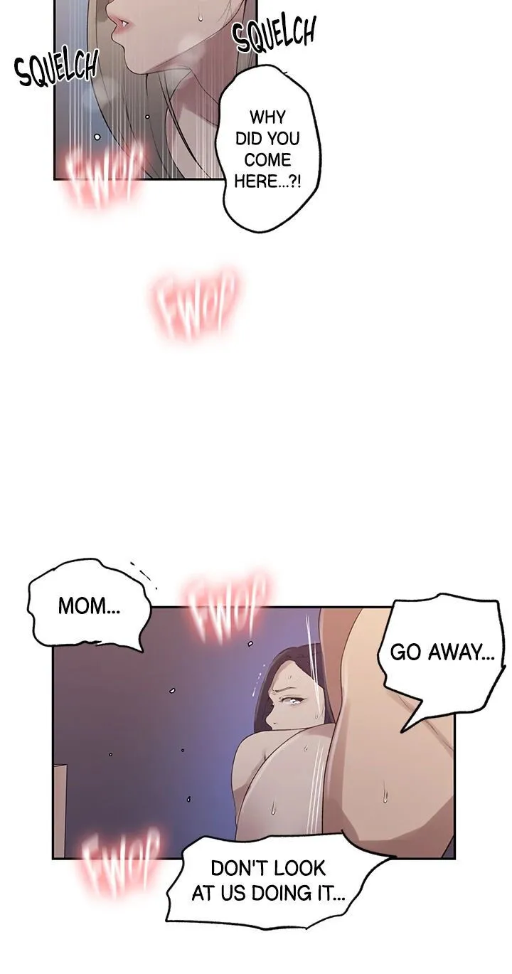 Secret Class Chapter 232 - Page 9