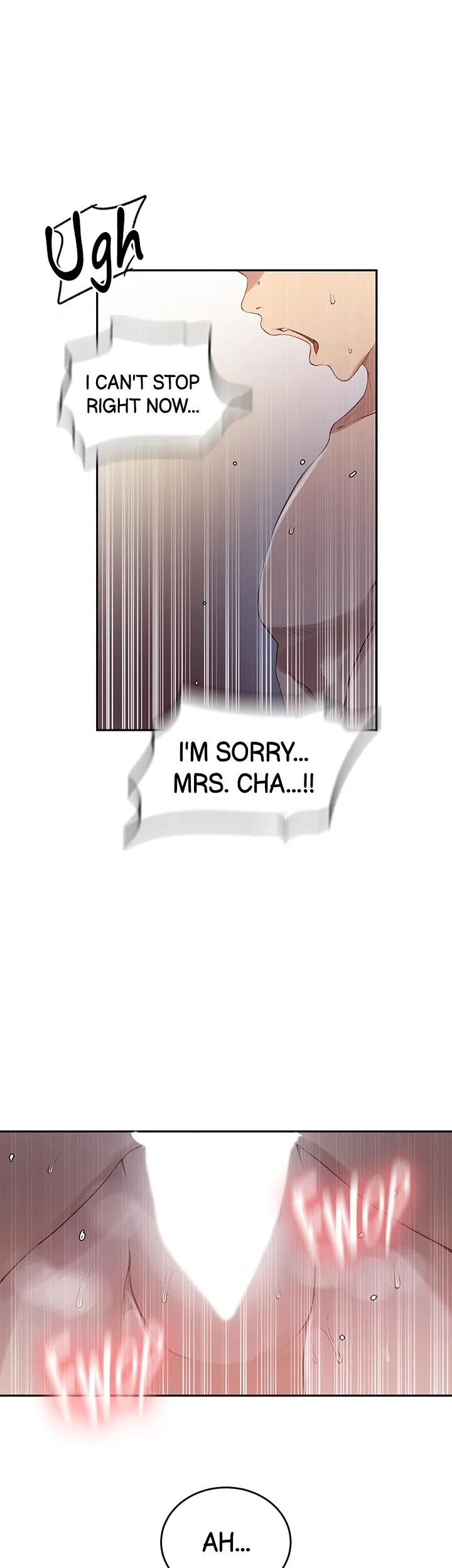 Secret Class Chapter 232 - Page 10