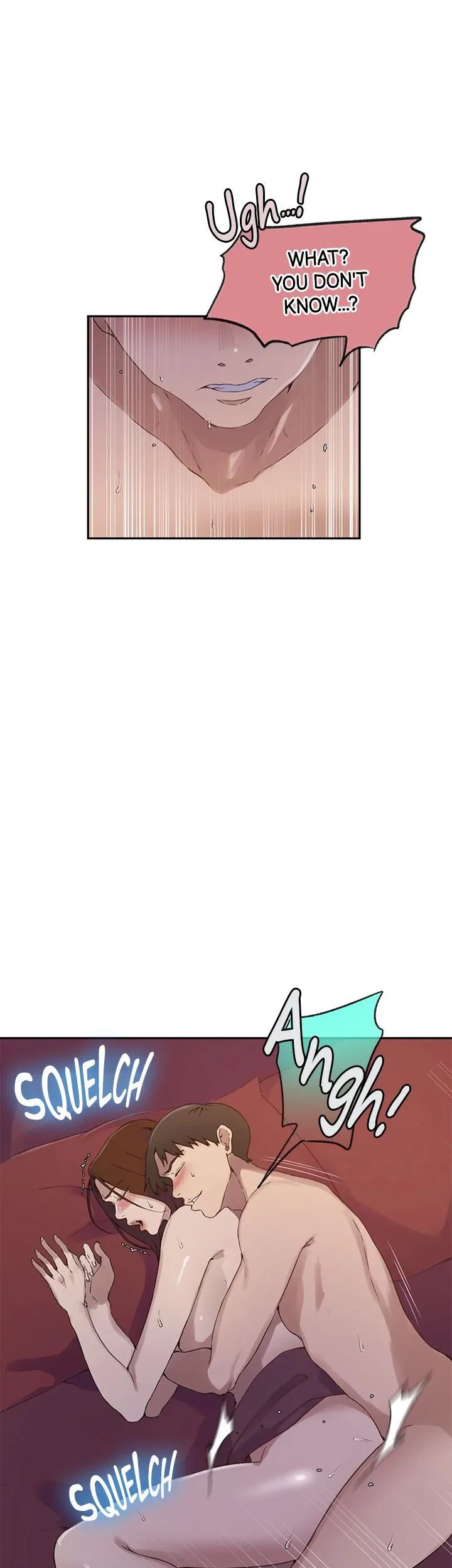 Secret Class Chapter 233 - Page 13