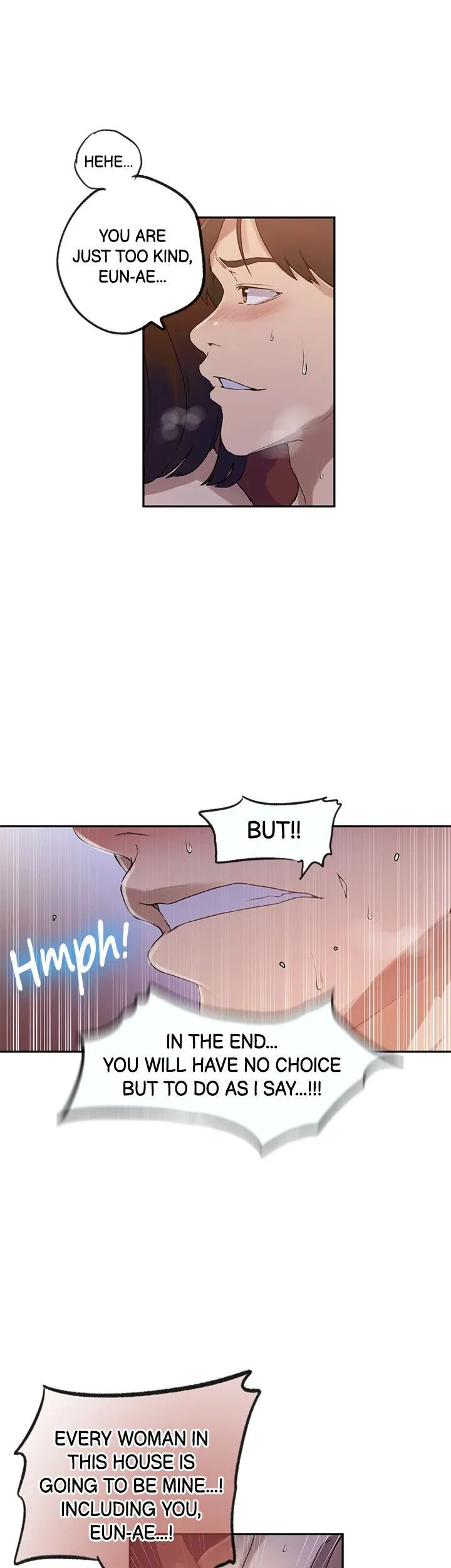 Secret Class Chapter 233 - Page 15