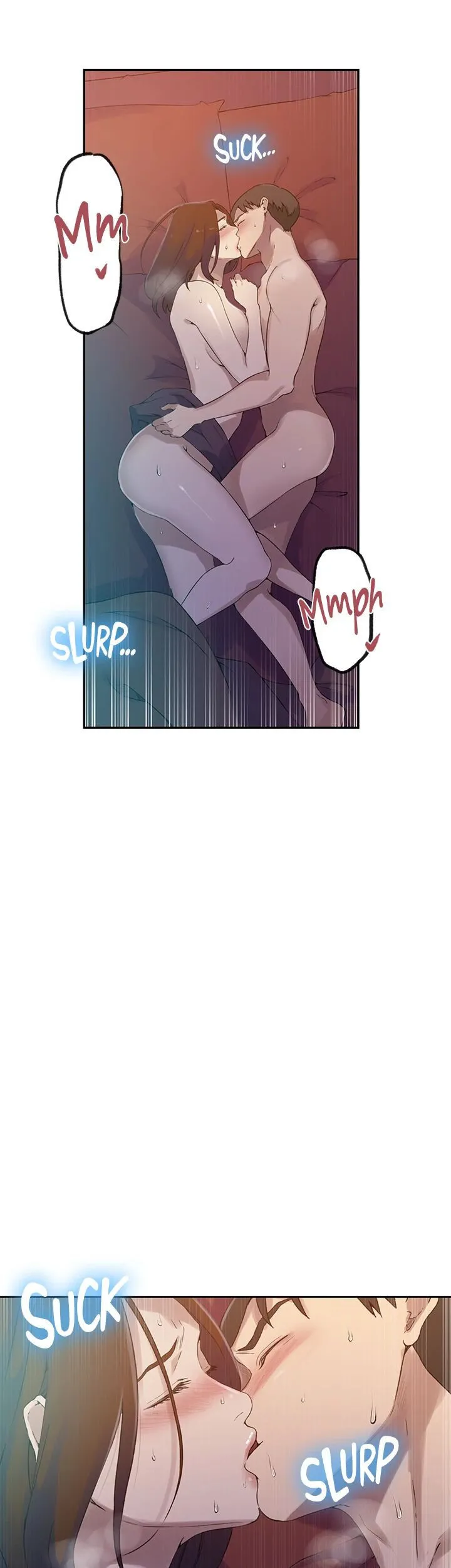 Secret Class Chapter 233 - Page 5