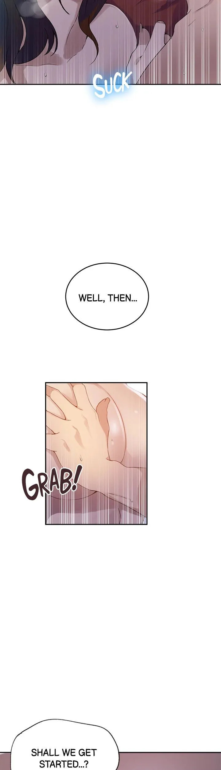 Secret Class Chapter 233 - Page 6