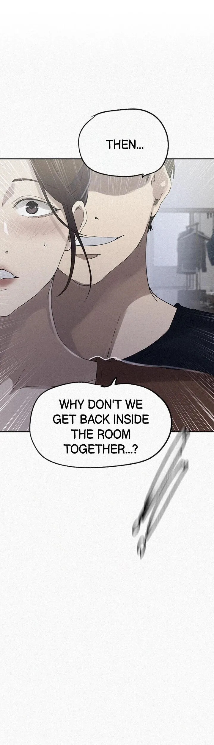 Secret Class Chapter 234 - Page 1