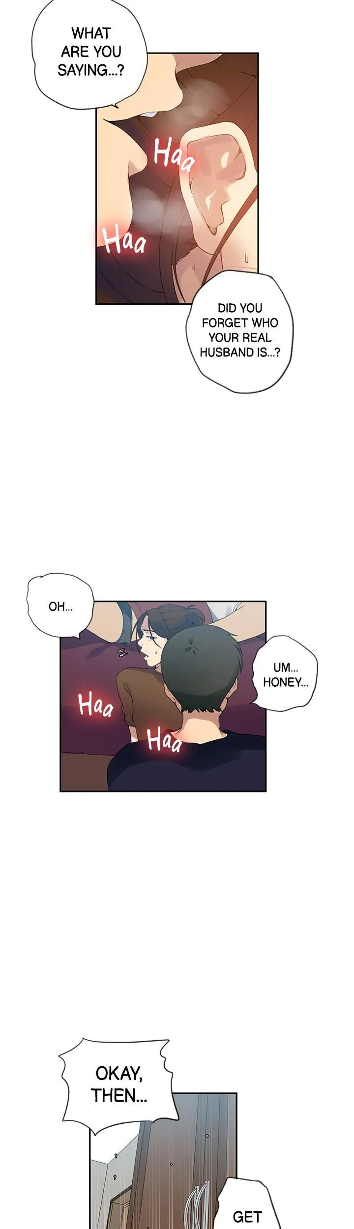 Secret Class Chapter 234 - Page 16