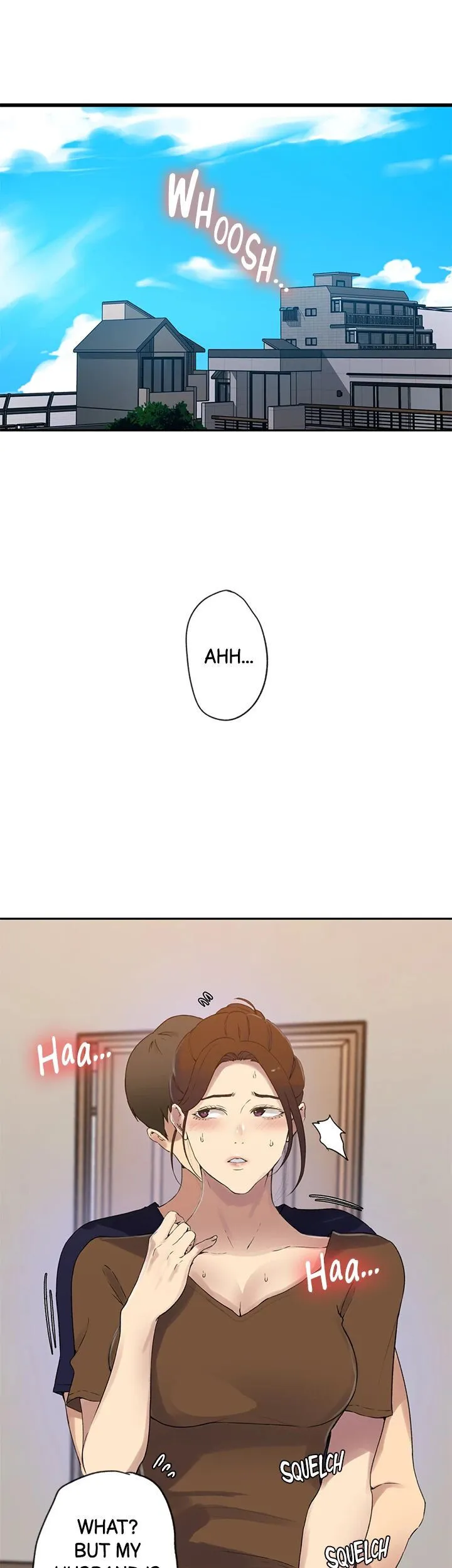 Secret Class Chapter 234 - Page 5